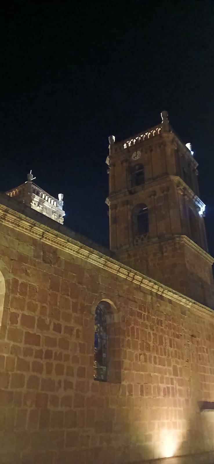 barichara